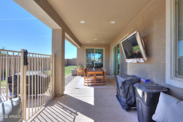 22335 N DANIEL Drive, Maricopa, AZ 85138