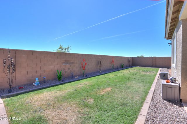 22335 N DANIEL Drive, Maricopa, AZ 85138