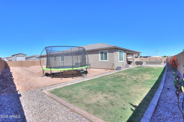 22335 N DANIEL Drive, Maricopa, AZ 85138