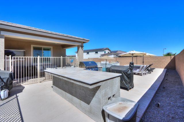 22335 N DANIEL Drive, Maricopa, AZ 85138