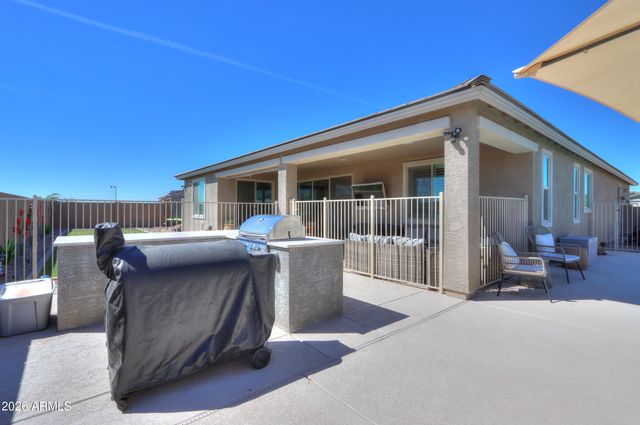 22335 N DANIEL Drive, Maricopa, AZ 85138