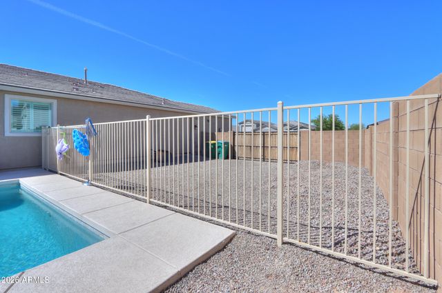 22335 N DANIEL Drive, Maricopa, AZ 85138