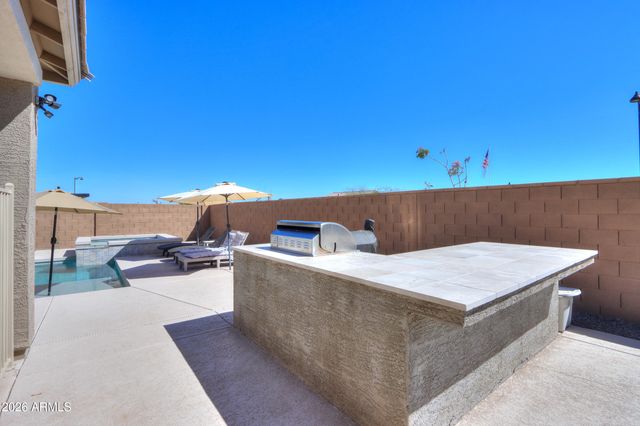 22335 N DANIEL Drive, Maricopa, AZ 85138