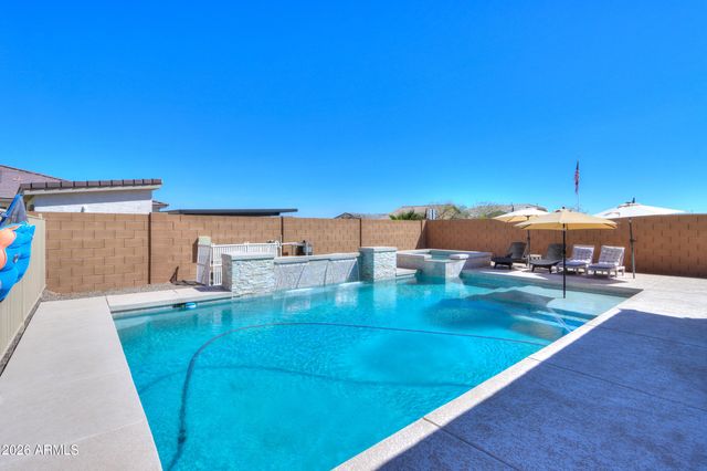 22335 N DANIEL Drive, Maricopa, AZ 85138