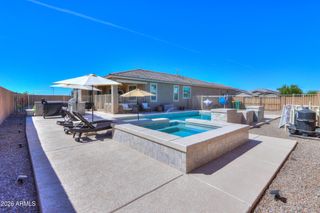 22335 N DANIEL Drive, Maricopa, AZ 85138