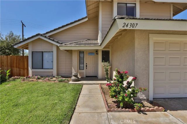 24307 Carman, Moreno Valley, CA 92551