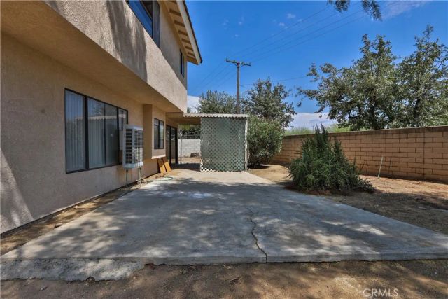 24307 Carman, Moreno Valley, CA 92551