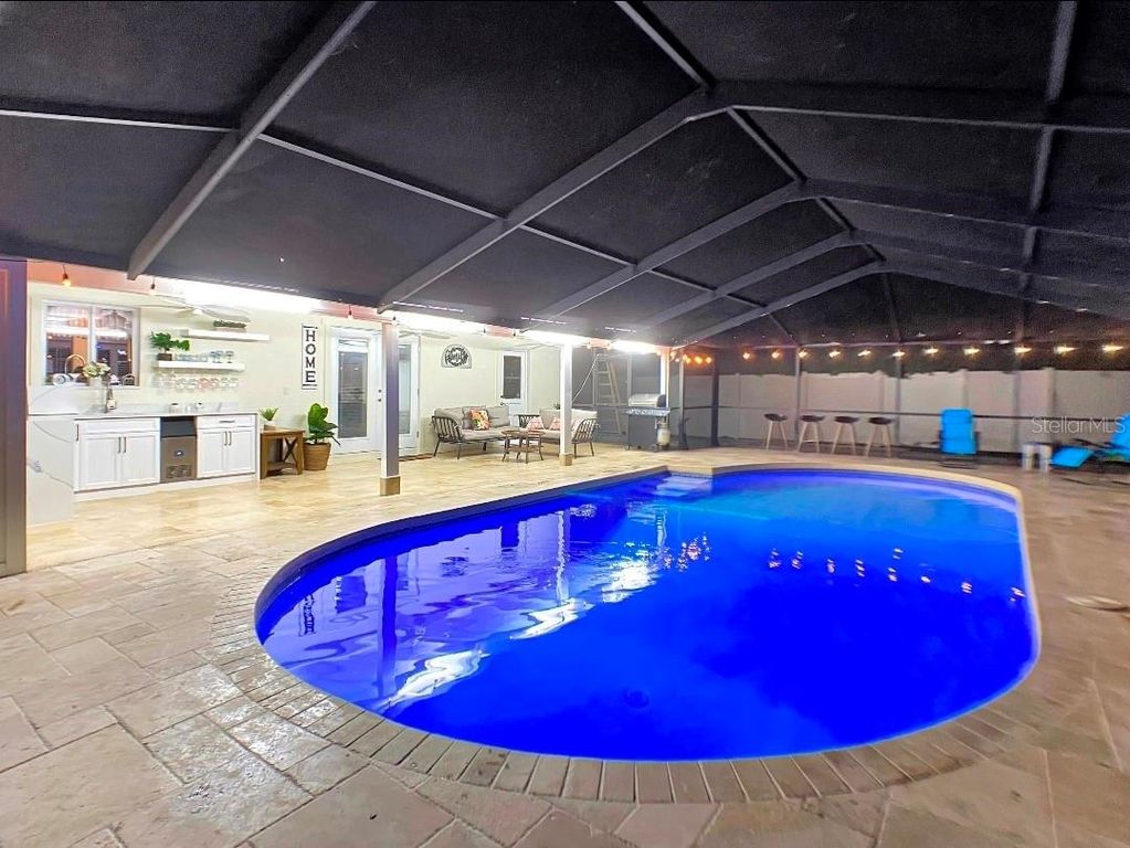 Image 34 of property listing at 7907 W HIAWATHA STREET, Tampa, FL 33615