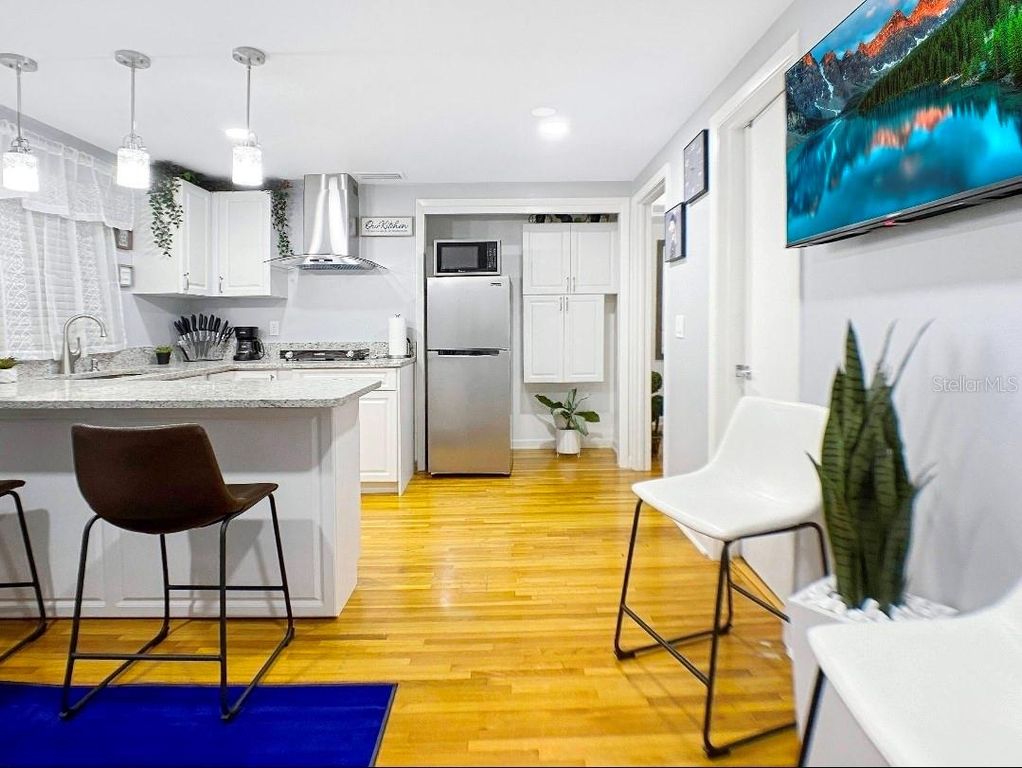 Image 38 of property listing at 7907 W HIAWATHA STREET, Tampa, FL 33615