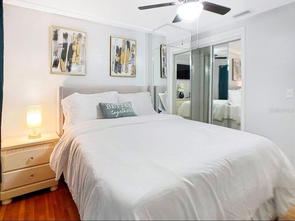 Image 44 of property listing at 7907 W HIAWATHA STREET, Tampa, FL 33615