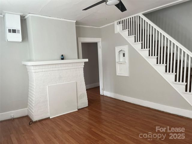 136 South Street E, Albemarle, NC 28001