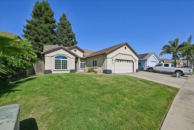 1165 Portola Valley Rd, Yuba City, CA 95993