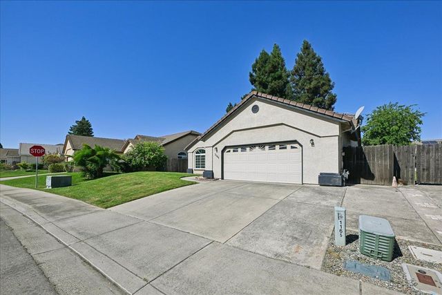 1165 Portola Valley Rd, Yuba City, CA 95993