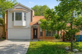 9367 Valley Hedge, San Antonio, TX 78250