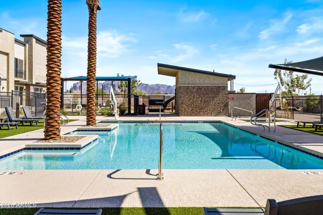 651 N Ironwood Drive 57, Apache Junction, AZ 85120