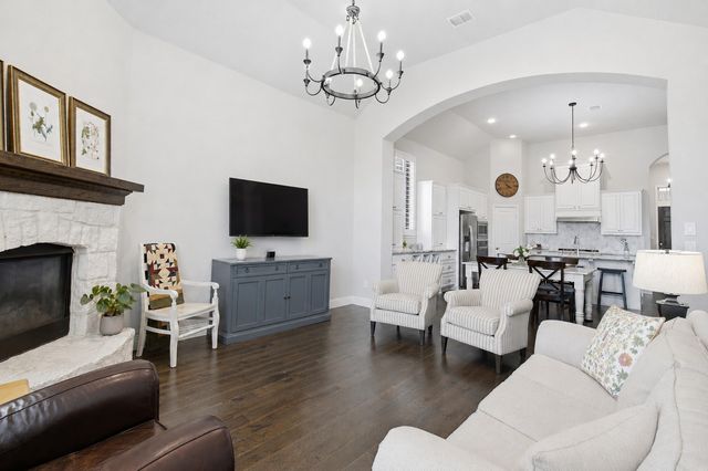 8028 Deep Water Cove, Mckinney, TX 75071