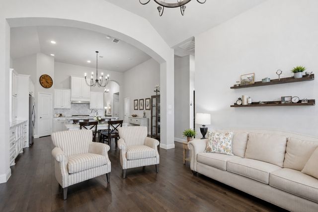 8028 Deep Water Cove, Mckinney, TX 75071