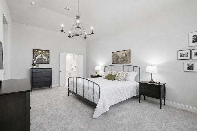 8028 Deep Water Cove, Mckinney, TX 75071