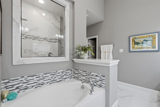 8028 Deep Water Cove, Mckinney, TX 75071