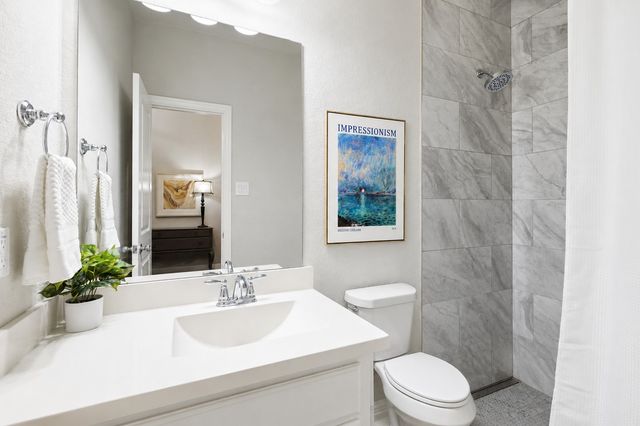 8028 Deep Water Cove, Mckinney, TX 75071