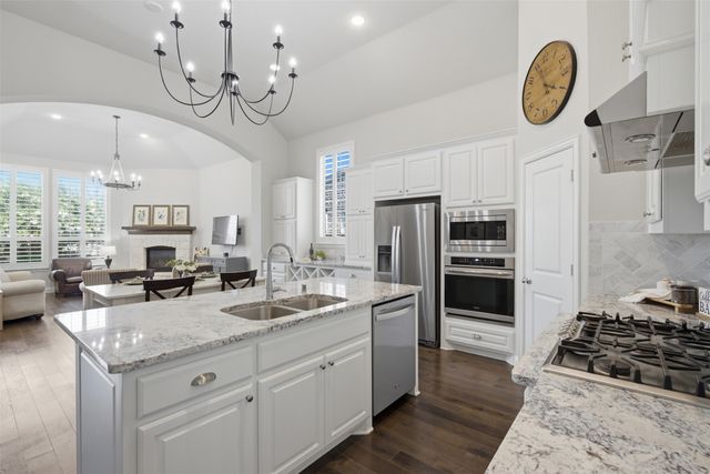 8028 Deep Water Cove, Mckinney, TX 75071