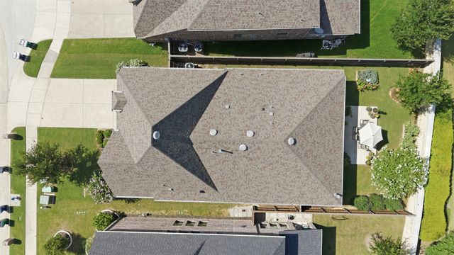8028 Deep Water Cove, Mckinney, TX 75071