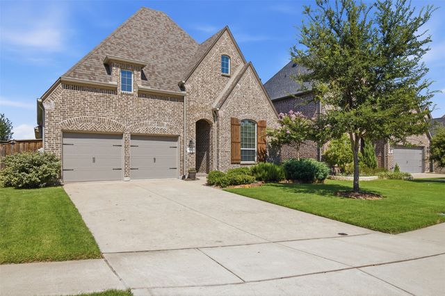 8028 Deep Water Cove, Mckinney, TX 75071