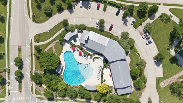 8028 Deep Water Cove, Mckinney, TX 75071
