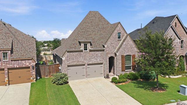 8028 Deep Water Cove, Mckinney, TX 75071