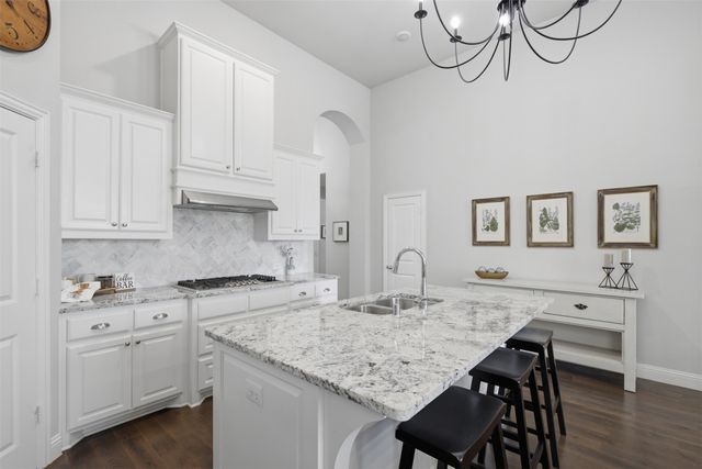 8028 Deep Water Cove, Mckinney, TX 75071