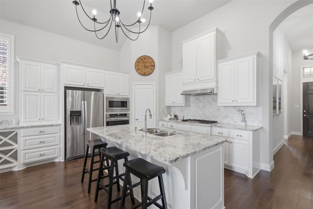 8028 Deep Water Cove, Mckinney, TX 75071