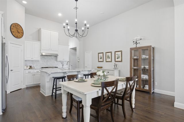 8028 Deep Water Cove, Mckinney, TX 75071