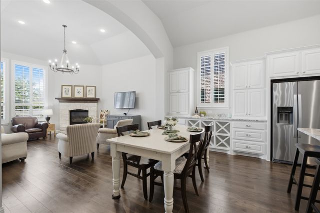 8028 Deep Water Cove, Mckinney, TX 75071