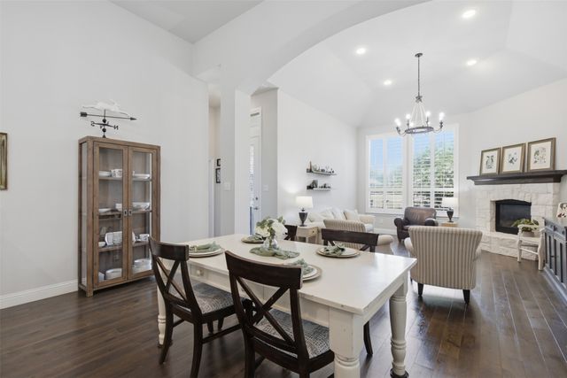 8028 Deep Water Cove, Mckinney, TX 75071