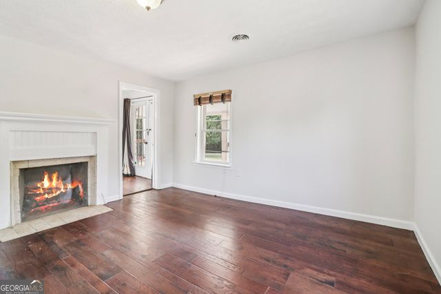 3664 Fence Road, Auburn, GA 30011