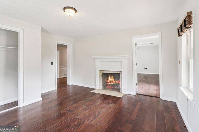 3664 Fence Road, Auburn, GA 30011
