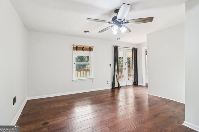 3664 Fence Road, Auburn, GA 30011