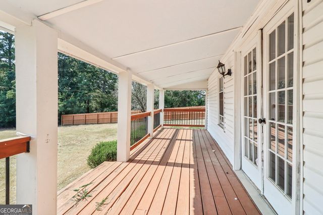 3664 Fence Road, Auburn, GA 30011