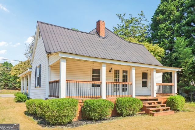3664 Fence Road, Auburn, GA 30011