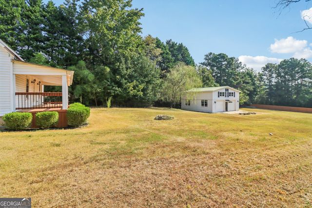3664 Fence Road, Auburn, GA 30011