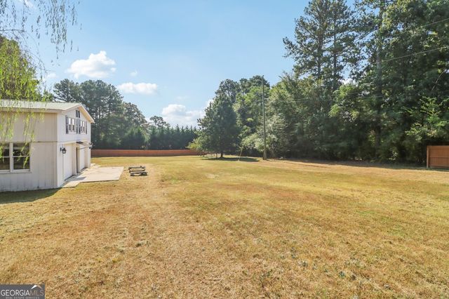 3664 Fence Road, Auburn, GA 30011