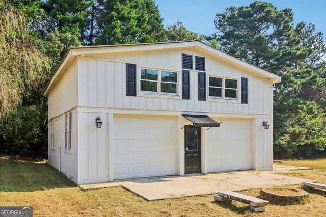 3664 Fence Road, Auburn, GA 30011