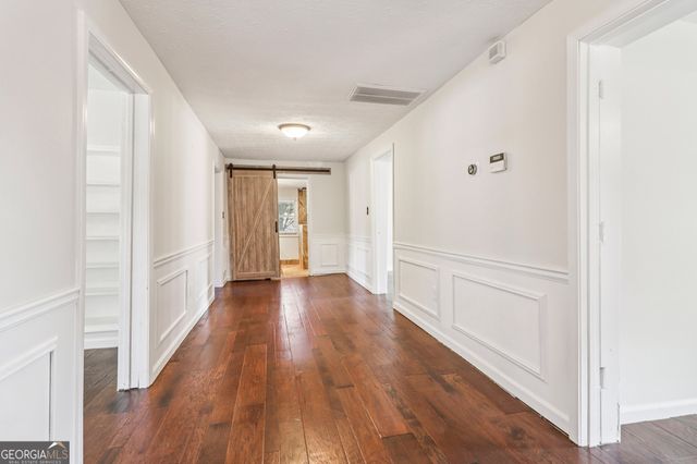 3664 Fence Road, Auburn, GA 30011