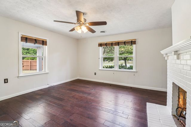3664 Fence Road, Auburn, GA 30011