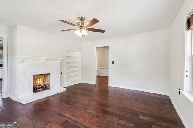 3664 Fence Road, Auburn, GA 30011