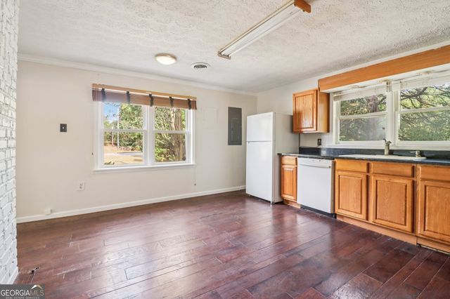 3664 Fence Road, Auburn, GA 30011