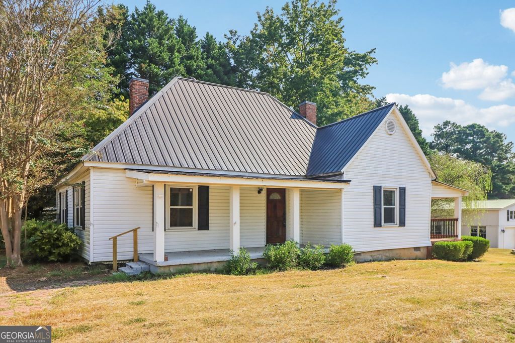 3664 Fence Road, Auburn, GA 30011