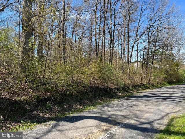 LOTS 26-29 E THIRD AVE, Oakland, MD 21550