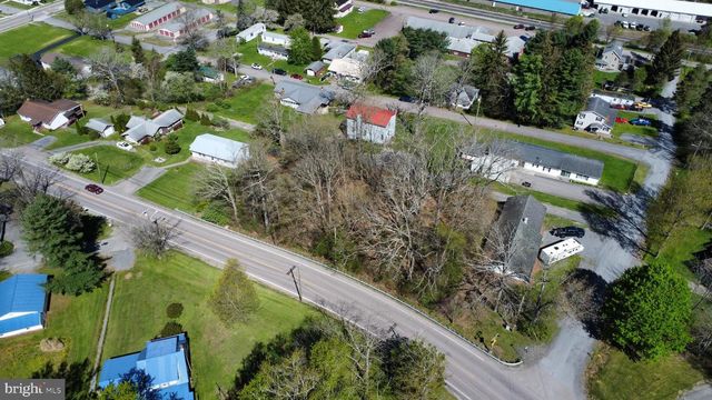 LOTS 26-29 E THIRD AVE, Oakland, MD 21550