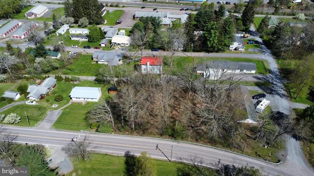 LOTS 26-29 E THIRD AVE, Oakland, MD 21550